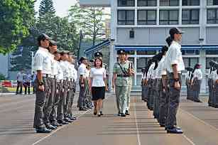 青少年打擊網上盜版大使計劃-活動花絮26