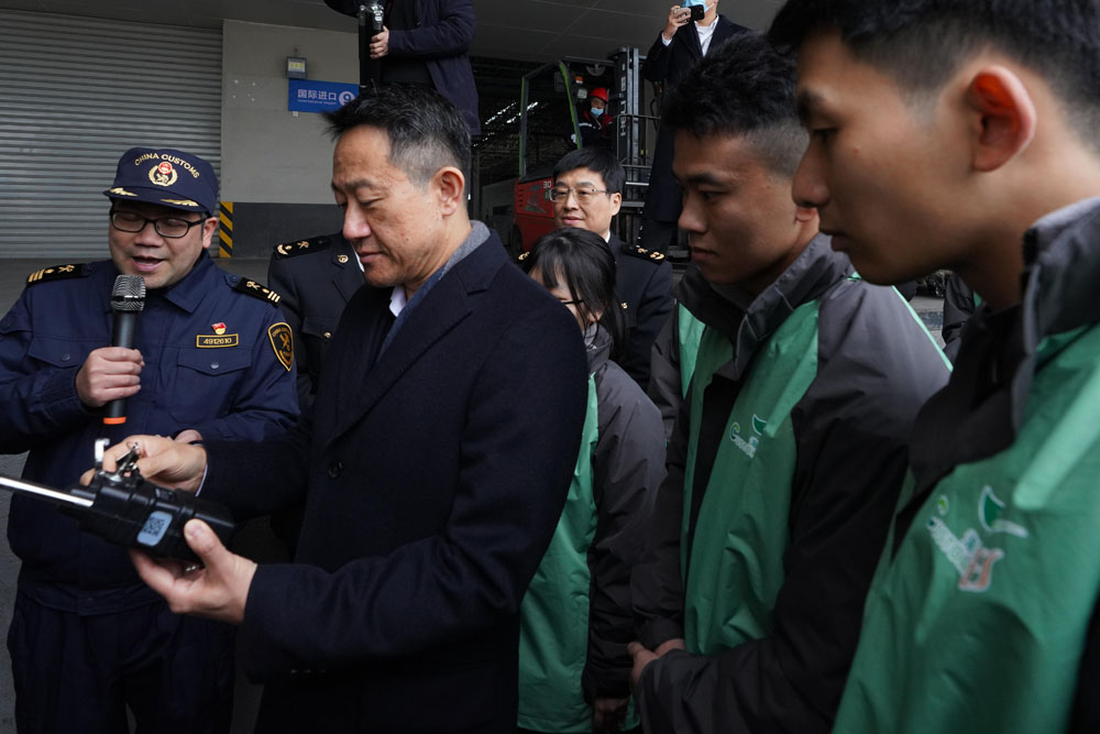 【湘鄉歷史文化考察團 - 追尋毛澤東的足跡】-活動花絮3