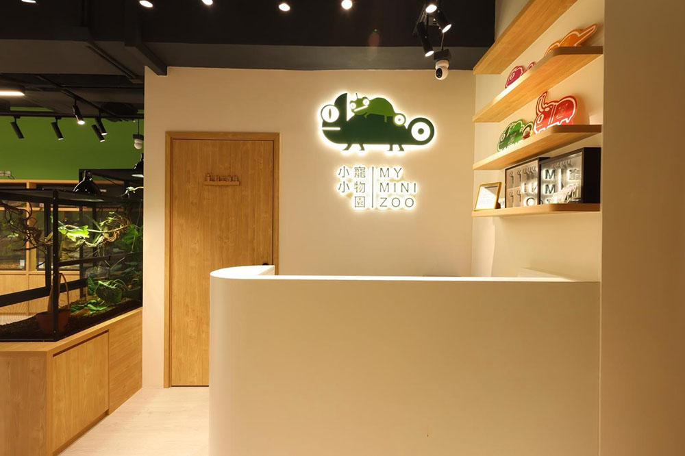 Visit to indoor interactive animal experience centre—My Mini Zoo