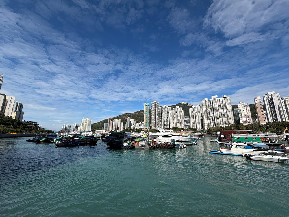 香港仔漁村文化保育 – 海陸深度遊 (已完結)