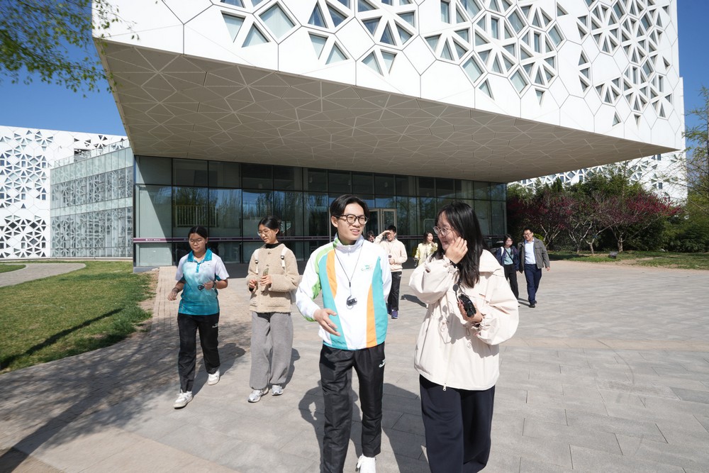 河海之津‧海關文化探索之旅-活動花絮15