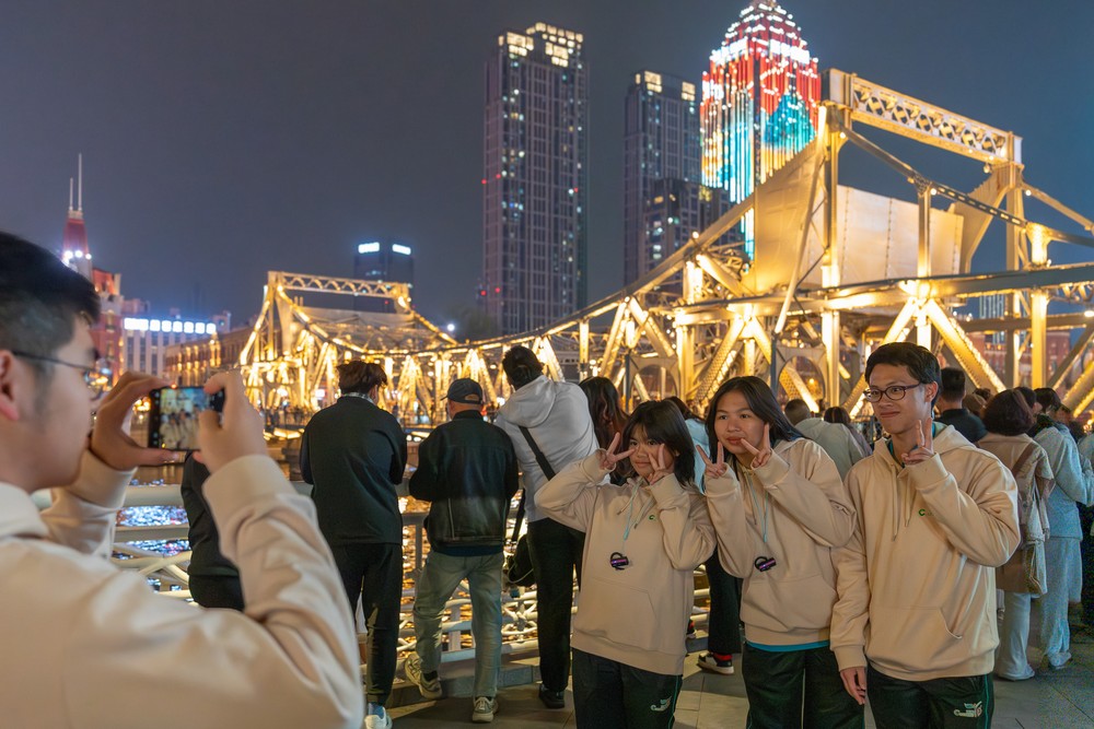 河海之津‧海關文化探索之旅-活動花絮9